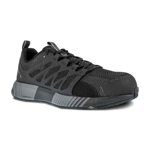 Fusion Flexweave™ Work - RB431 athletic work shoe right angle view