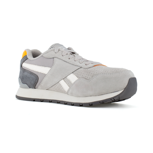 Harman Work - RB980 classic work sneaker right angle view