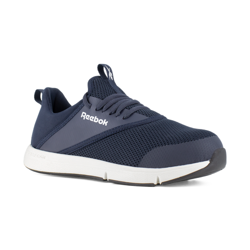 DayStart Work - RB372 casual work shoe right angle view