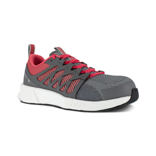 Fusion Flexweave™ Work - RB312 athletic work shoe right angle view