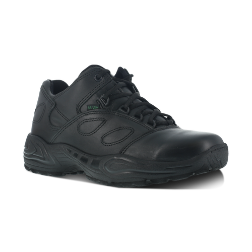 Postal Express - CP810 athletic postal shoe right angle view