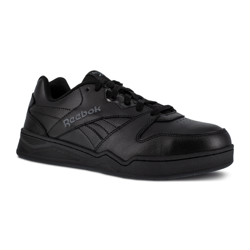BB4500 Work - RB4160 low cut work sneaker right angle view