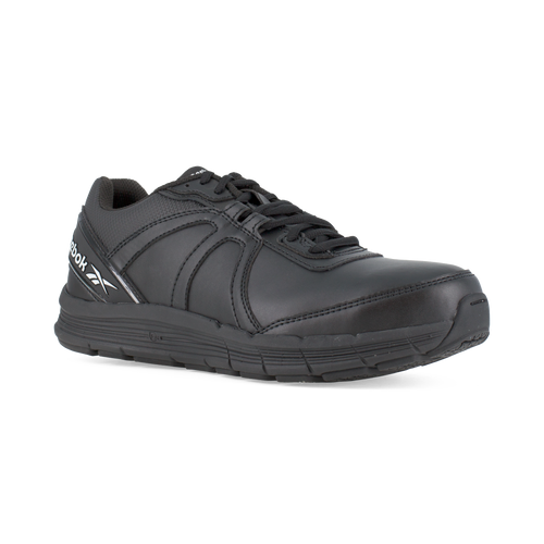 Guide Work - RB3501 performance cross trainer work shoe right angle view
