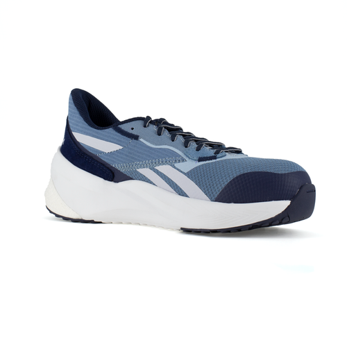 Floatride Energy Daily Work - RB517 athletic work shoe right angle view