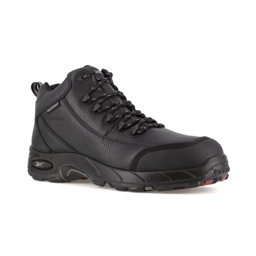 Tiahawk - RB4555 sport work boot right angle view