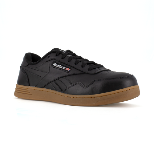 Club MEMT Work - RB4154 classic work sneaker right angle view