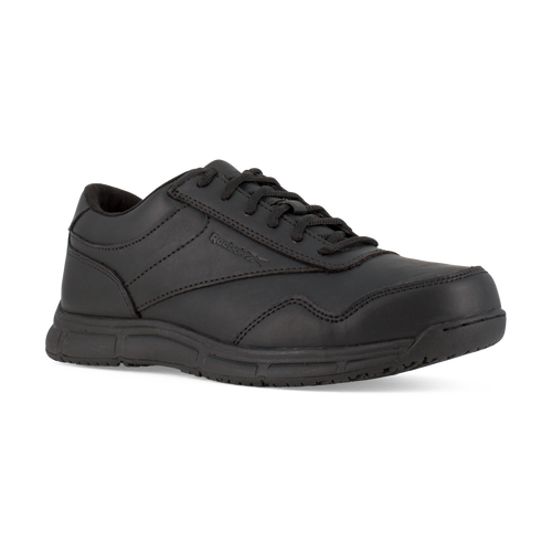 Jorie LT - RB113 jogger work shoe right angle view