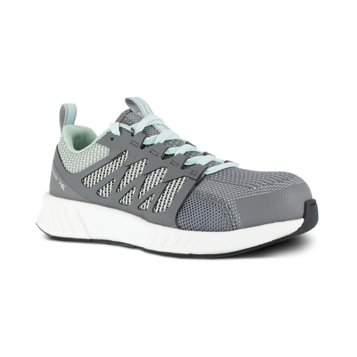 Fusion Flexweave™ Work - RB316 athletic work shoe right angle view