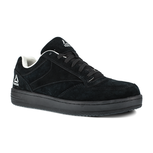 Soyay - RB191 skate work shoe right angle view