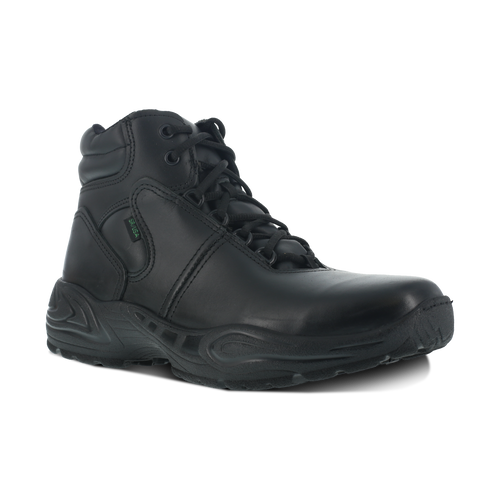 Postal Express - CP850 athletic postal high top boot right angle view