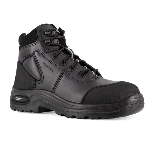 Trainex - RB6750 six inch sport boot right angle view