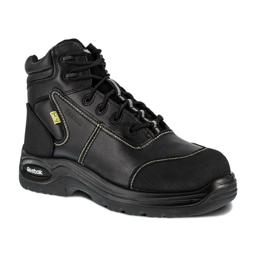 Trainex - RB655 six inch sport boot right angle view