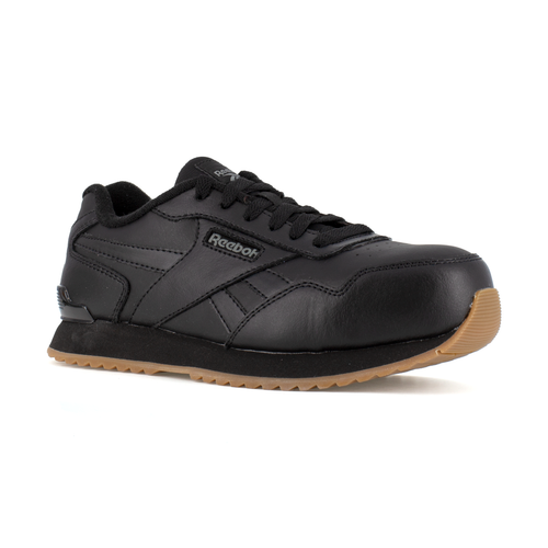 Harman Work - RB1983 classic work sneaker right angle view