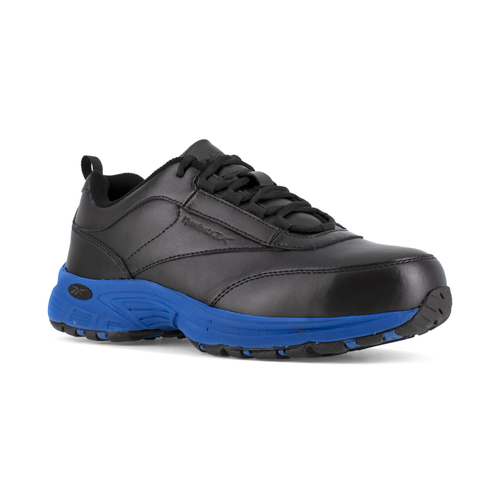Ateron - RB4830 athletic work shoe right angle view