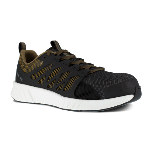Fusion Flexweave™ Work - RB4313 athletic work shoe right angle view
