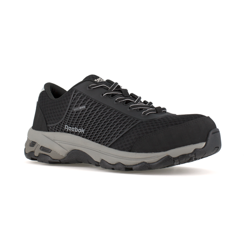 Heckler - RB4625 athletic work shoe right angle view