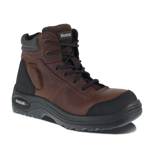 Trainex - RB755 six inch sport boot right angle view