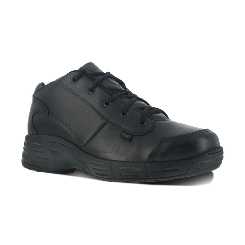 Postal TCT - CP8300 athletic postal shoe right angle view