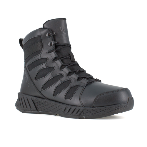 Floatride Energy Tactical - RB4355 six inch tactical boot right angle view
