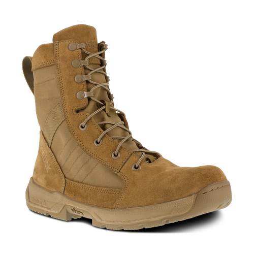 Strikepoint U.S. - CM8940 military boot right angle view
