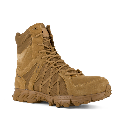 Trailgrip Tactical - RB3460 tactical boot right angle view