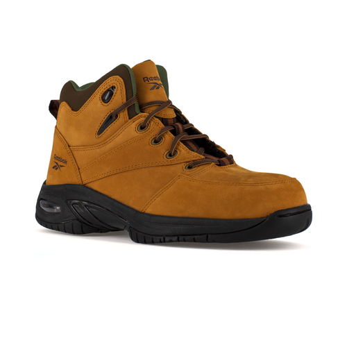 Tyak - RB4388 athletic work boot right angle view