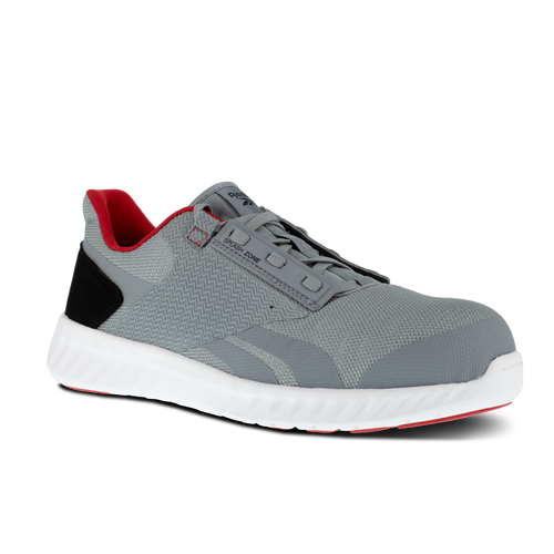 Sublite Legend Work - RB4021 athletic work shoe right angle view