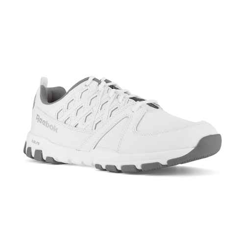 Sublite Work - RB4442  athletic work shoe right angle view
