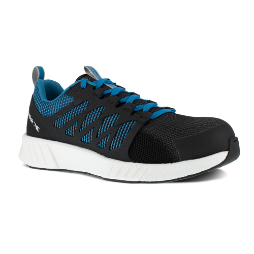 Fusion Flexweave™ Work - RB4314 athletic work shoe right angle view