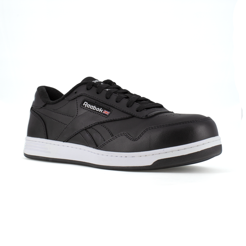 Club MEMT Work - RB157 athletic work shoe right angle view