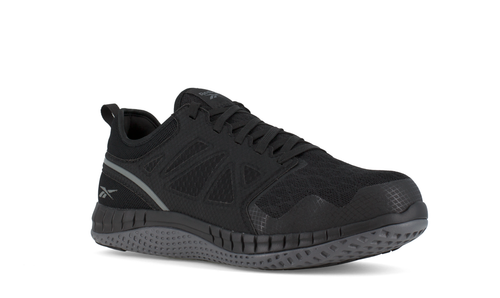 ZPrint Work - RB251 athletic work shoe right angle view