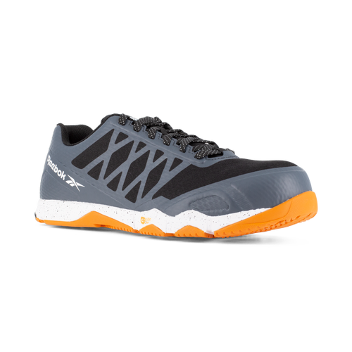 Speed TR Work - RB4453 athletic work shoe right angle view