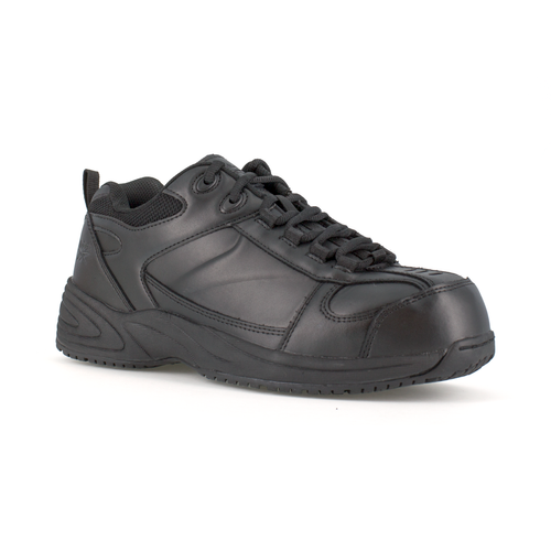 Jorie - RB1860 jogger work shoe right angle view