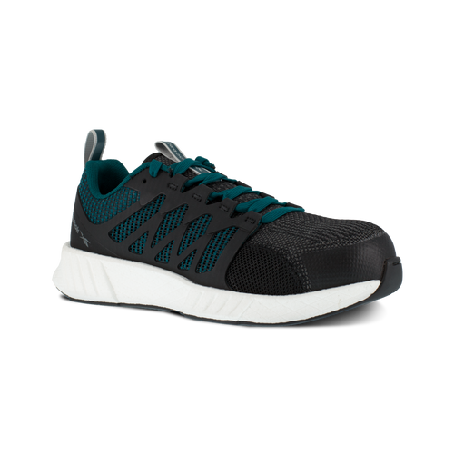 Fusion Flexweave™ Work - RB314 athletic work shoe right angle view