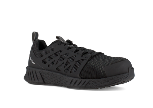 Fusion Flexweave™ Work - RB4317 athletic work shoe right angle view
