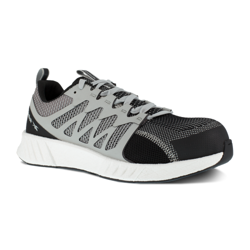 Fusion Flexweave™ Work - RB4312 athletic work shoe right angle view