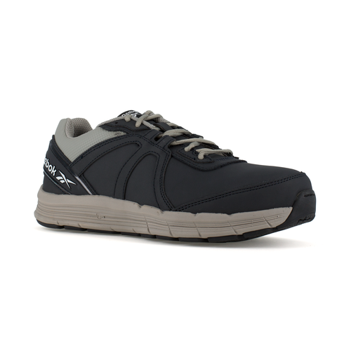 Guide Work - RB3502 performance cross trainer work shoe right angle view