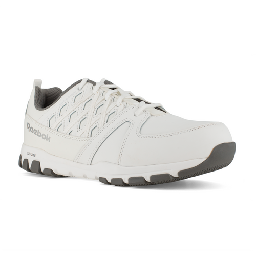 Sublite Work - RB4443 athletic work shoe right angle view