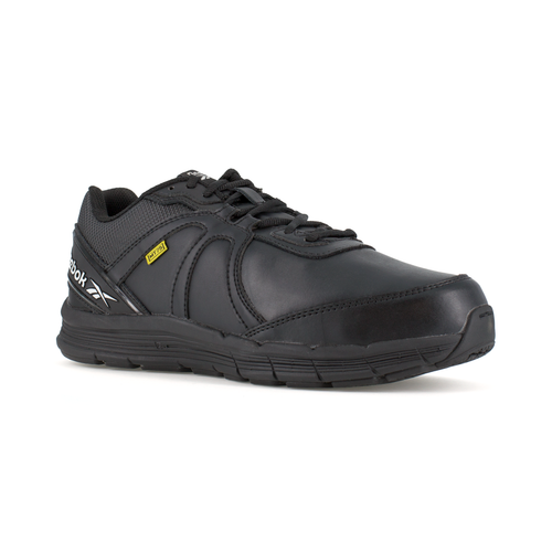 Guide Work - RB3506 performance cross trainer work shoe right angle view