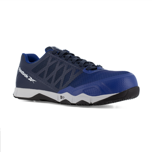 Speed TR Work - RB4451 athletic work shoe right angle view