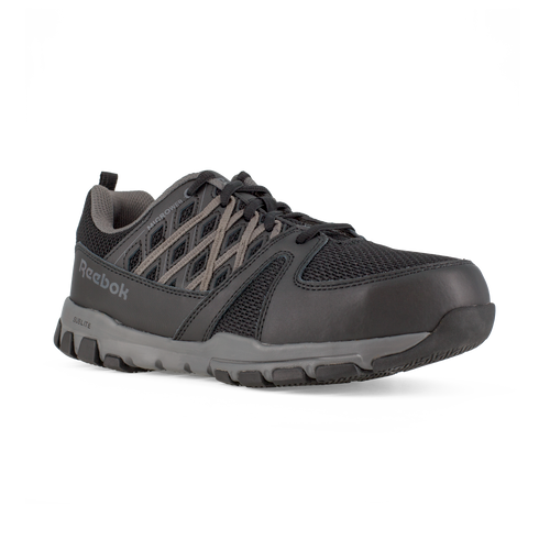 Sublite Work - RB4016 athletic work shoe right angle view