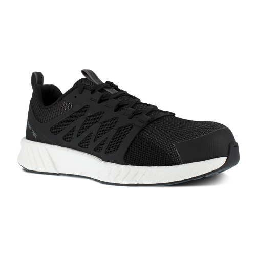 Fusion Flexweave™ Work - RB4311 athletic work shoe right angle view