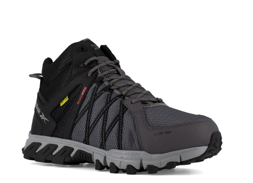 Trailgrip Work - RB3404 athletic work hiker right angle view